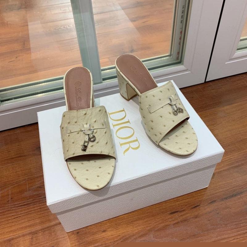 Other Slippers